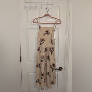 Lovely summer dress
